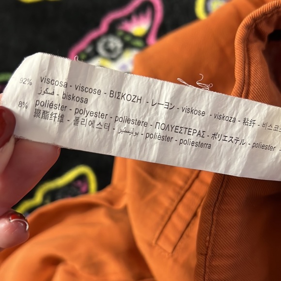 Zara trousers - Picture 5 of 6